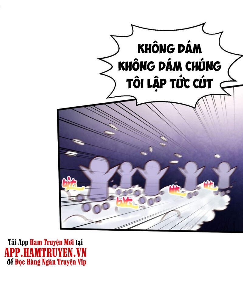 Tuyệt Phẩm Y Thánh Chapter 209 - 31