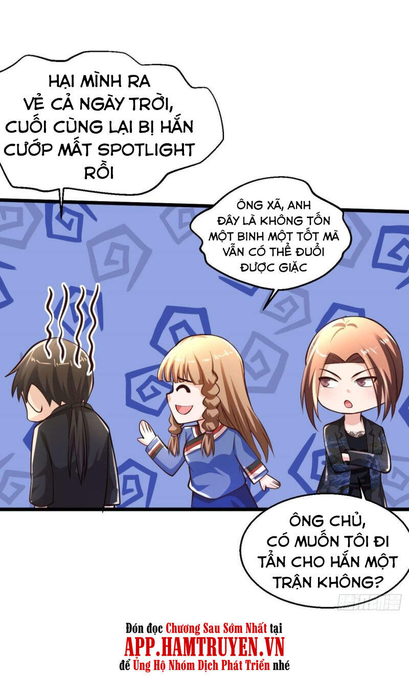 Tuyệt Phẩm Y Thánh Chapter 209 - 32