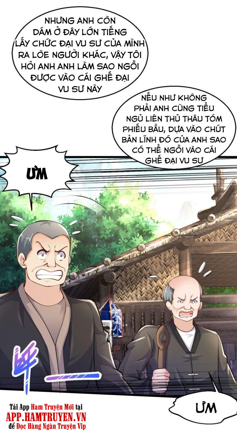 Tuyệt Phẩm Y Thánh Chapter 209 - 5