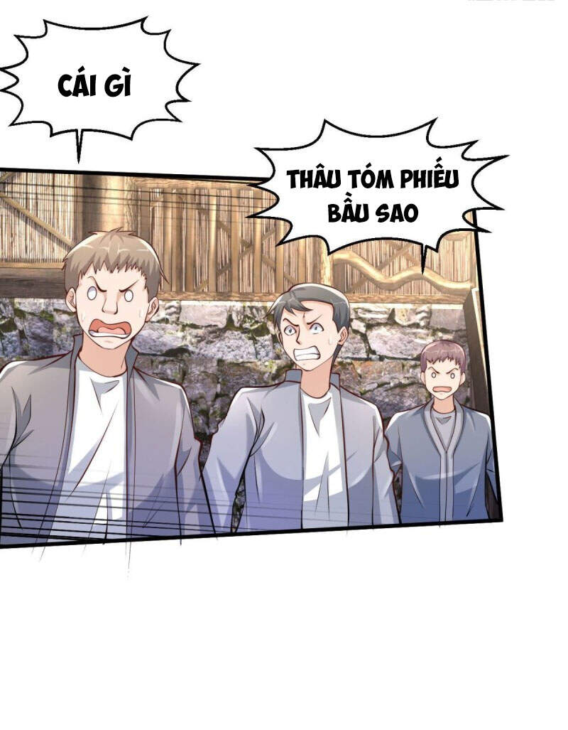 Tuyệt Phẩm Y Thánh Chapter 209 - 6