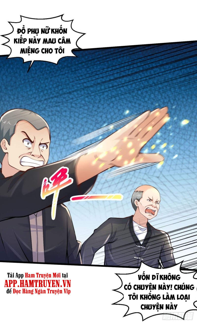 Tuyệt Phẩm Y Thánh Chapter 209 - 7