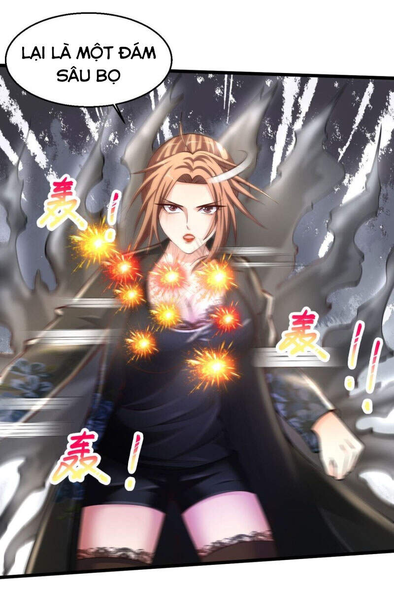 Tuyệt Phẩm Y Thánh Chapter 209 - 8