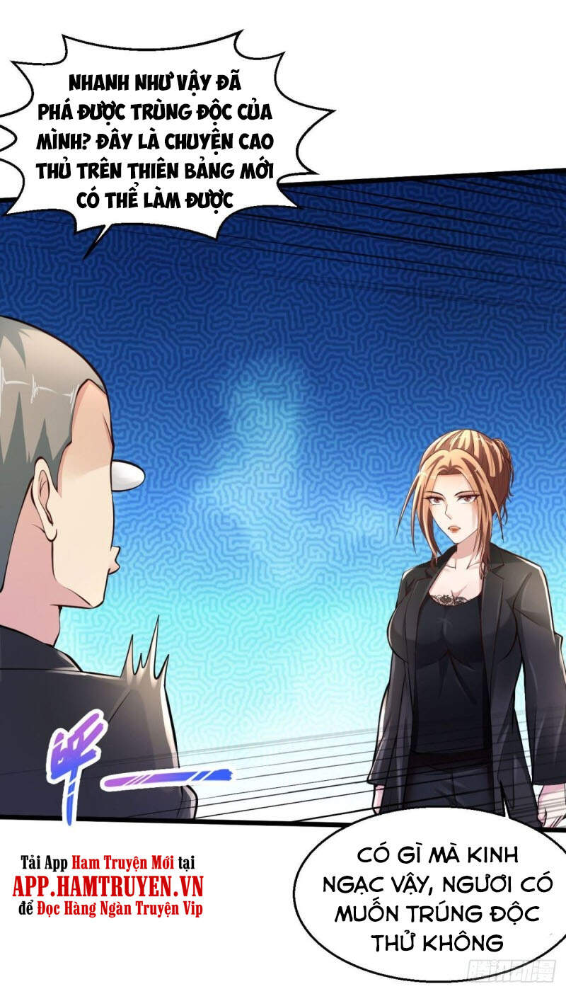 Tuyệt Phẩm Y Thánh Chapter 209 - 9