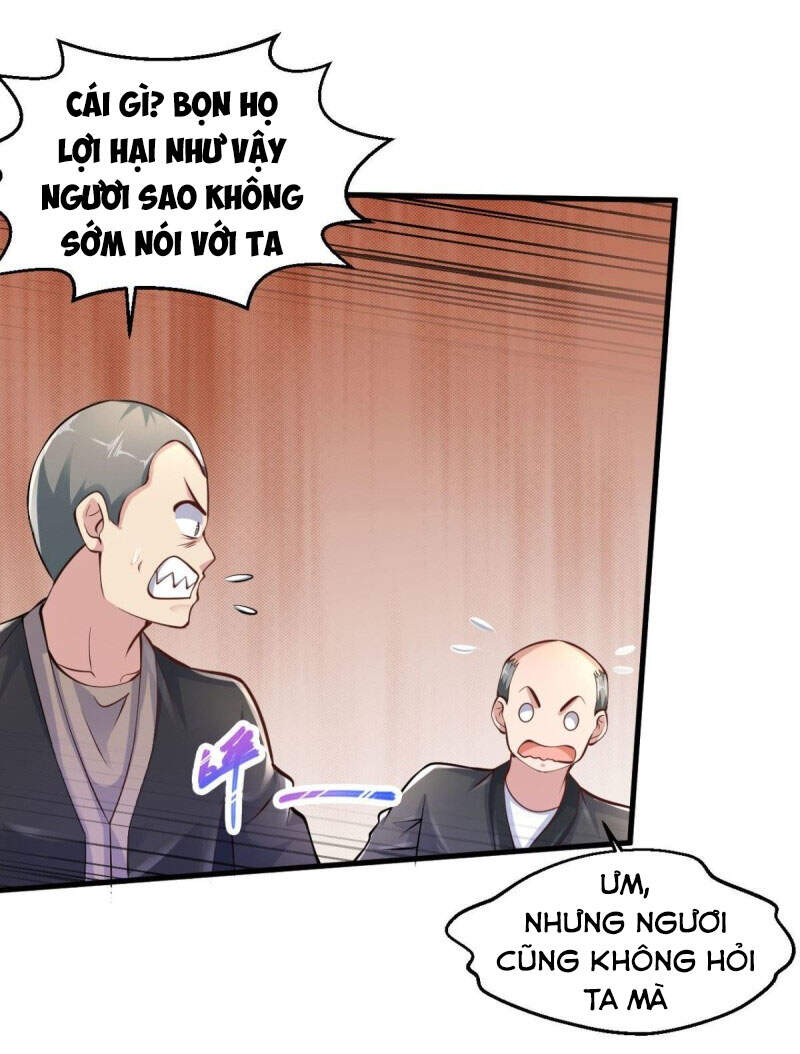 Tuyệt Phẩm Y Thánh Chapter 209 - 10