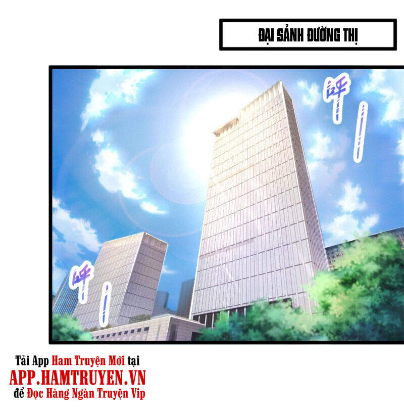 Tuyệt Phẩm Y Thánh Chapter 210 - 1