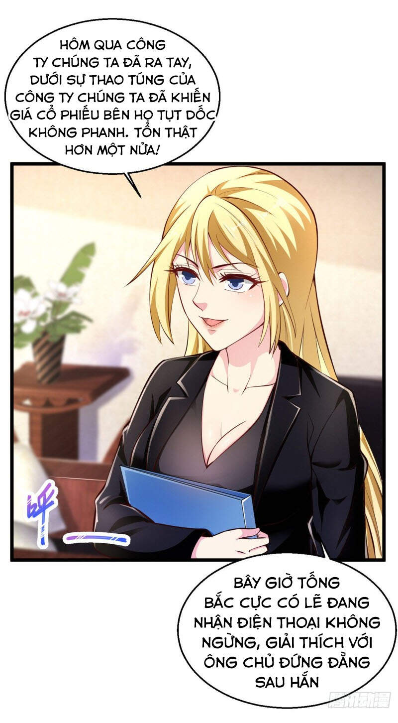 Tuyệt Phẩm Y Thánh Chapter 210 - 2