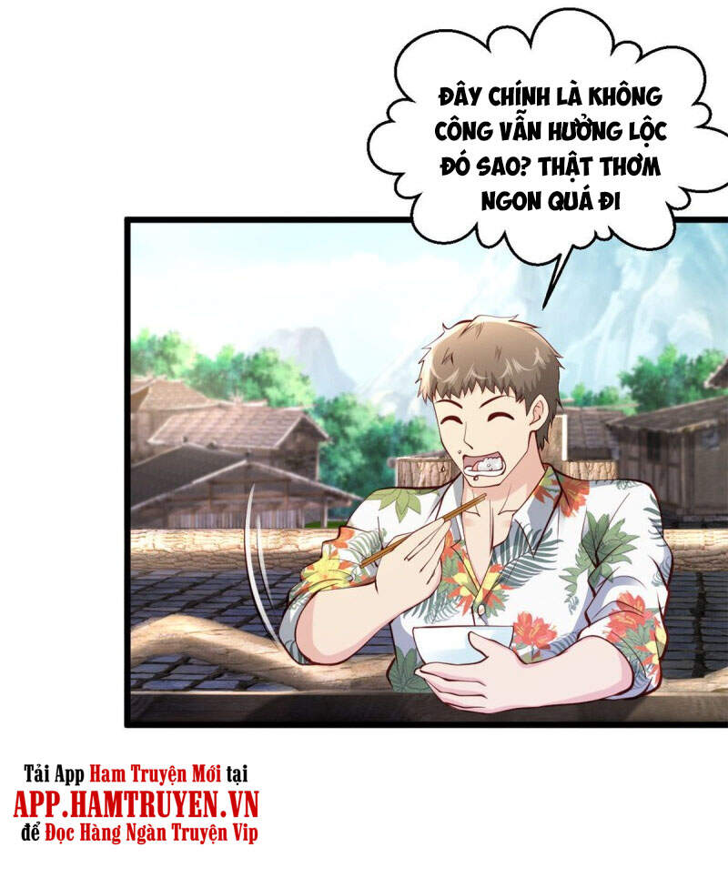 Tuyệt Phẩm Y Thánh Chapter 210 - 13