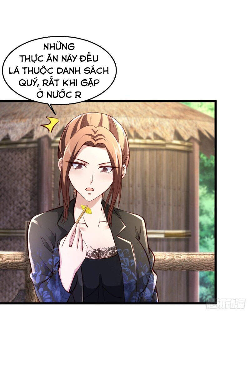 Tuyệt Phẩm Y Thánh Chapter 210 - 14