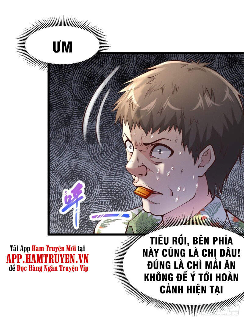 Tuyệt Phẩm Y Thánh Chapter 210 - 17