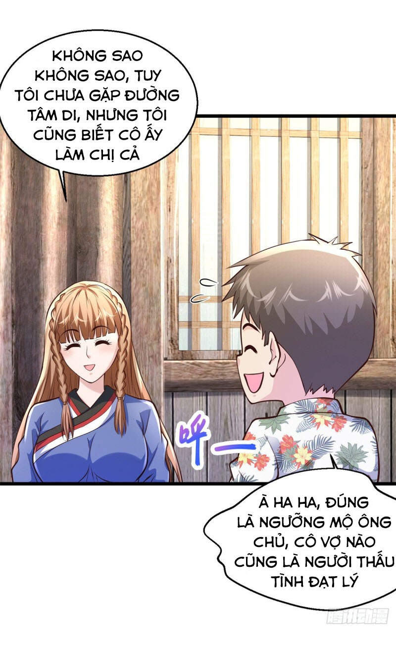 Tuyệt Phẩm Y Thánh Chapter 210 - 18