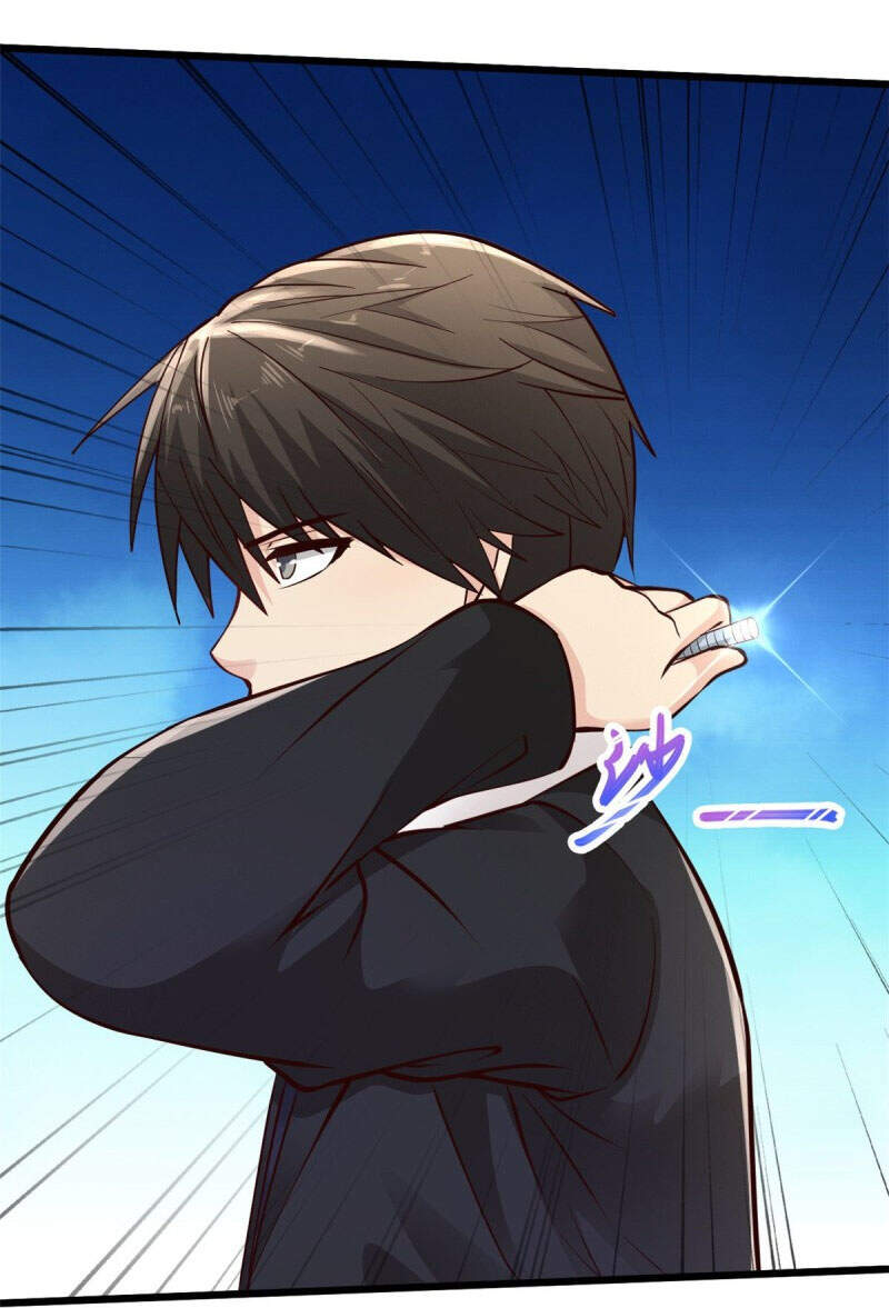 Tuyệt Phẩm Y Thánh Chapter 210 - 28