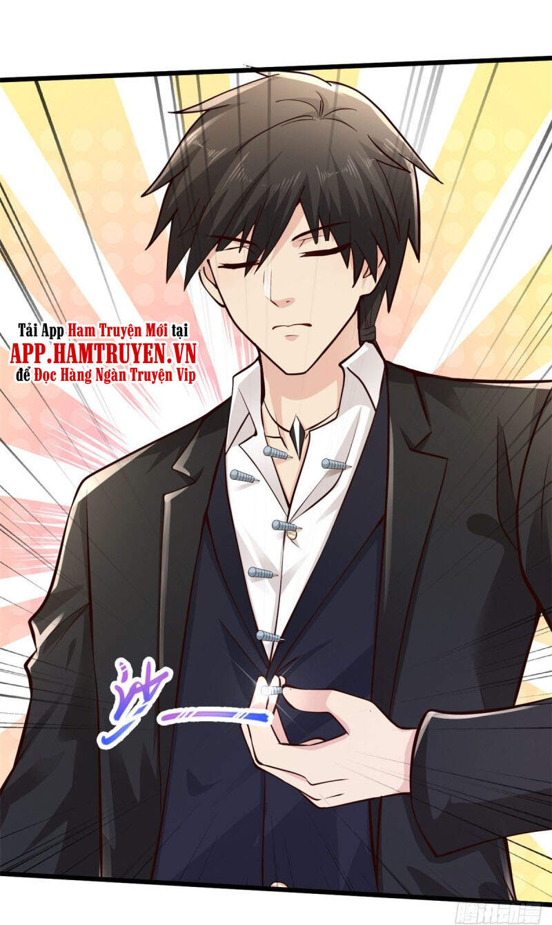 Tuyệt Phẩm Y Thánh Chapter 210 - 29