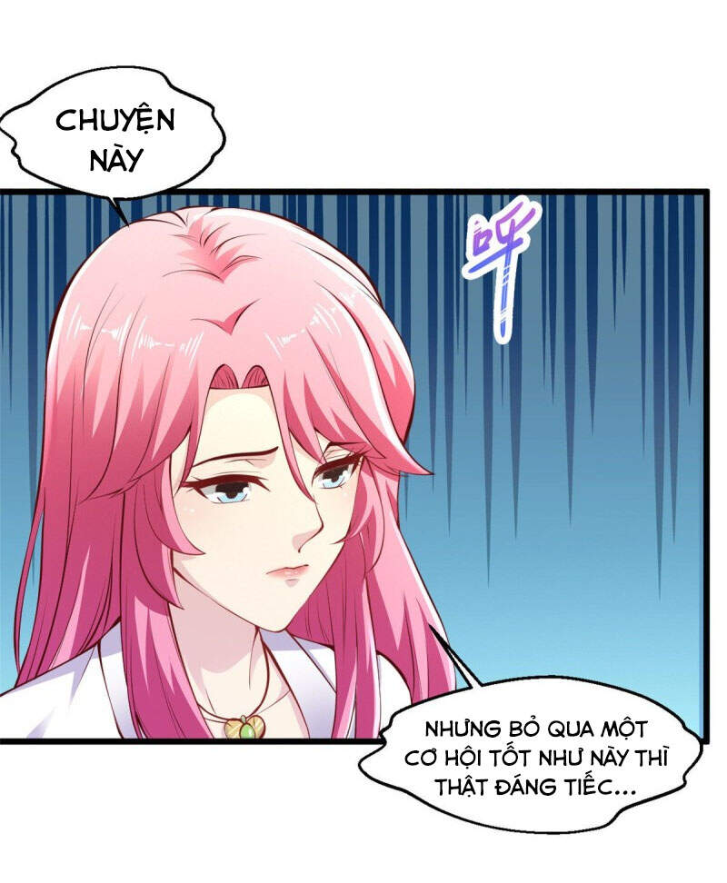 Tuyệt Phẩm Y Thánh Chapter 210 - 4