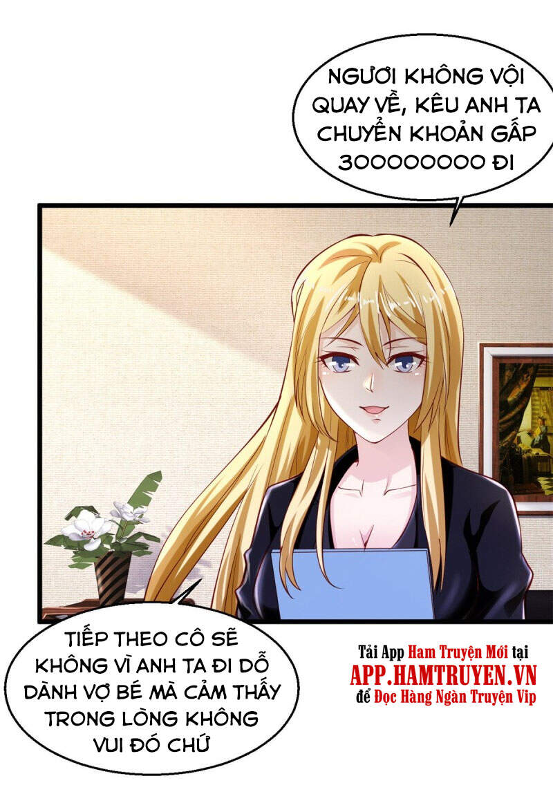 Tuyệt Phẩm Y Thánh Chapter 210 - 7