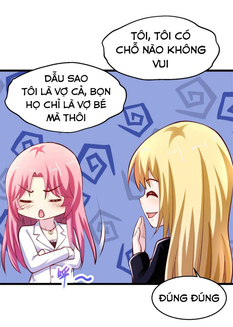Tuyệt Phẩm Y Thánh Chapter 210 - 8
