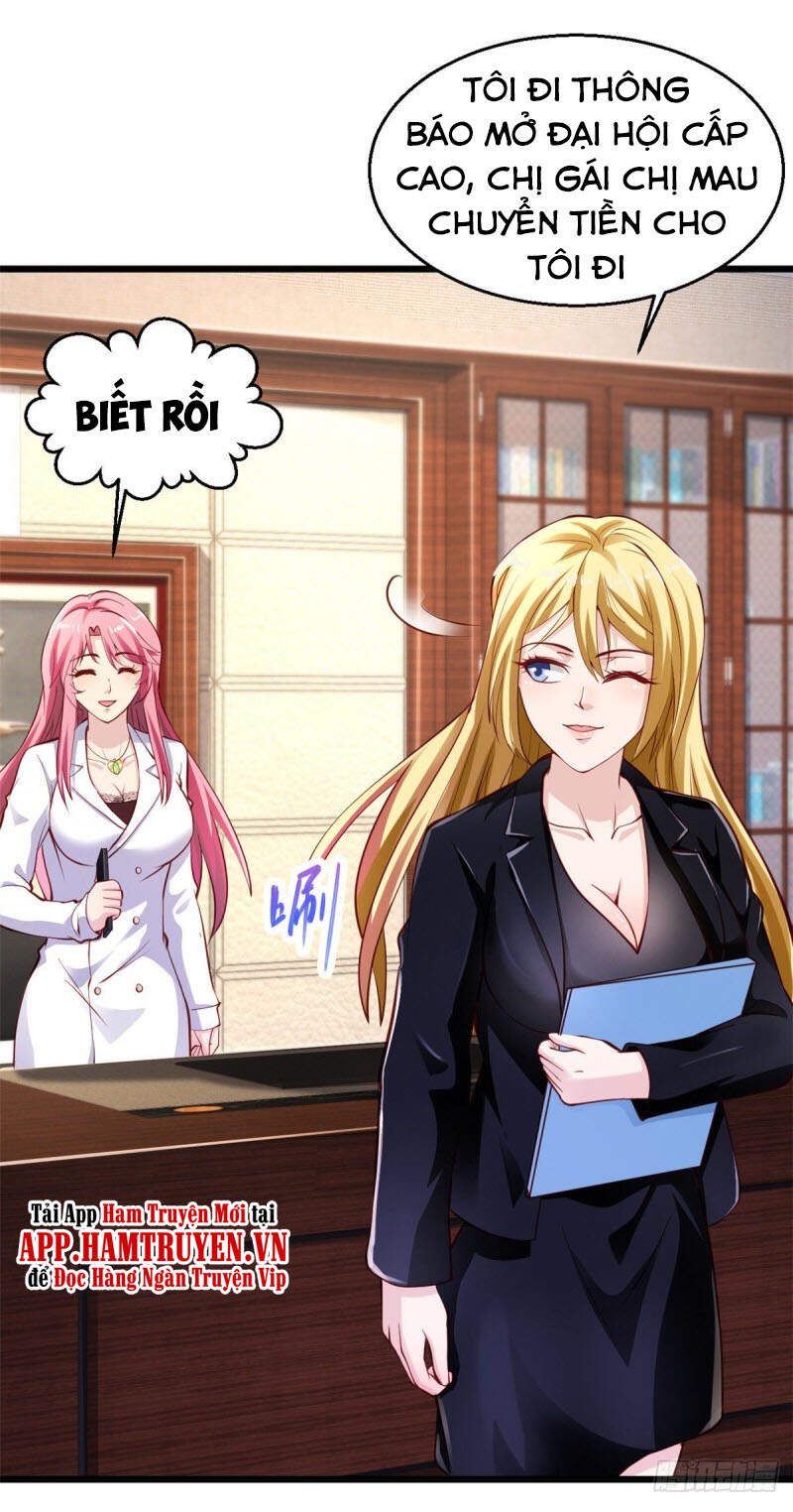 Tuyệt Phẩm Y Thánh Chapter 210 - 9