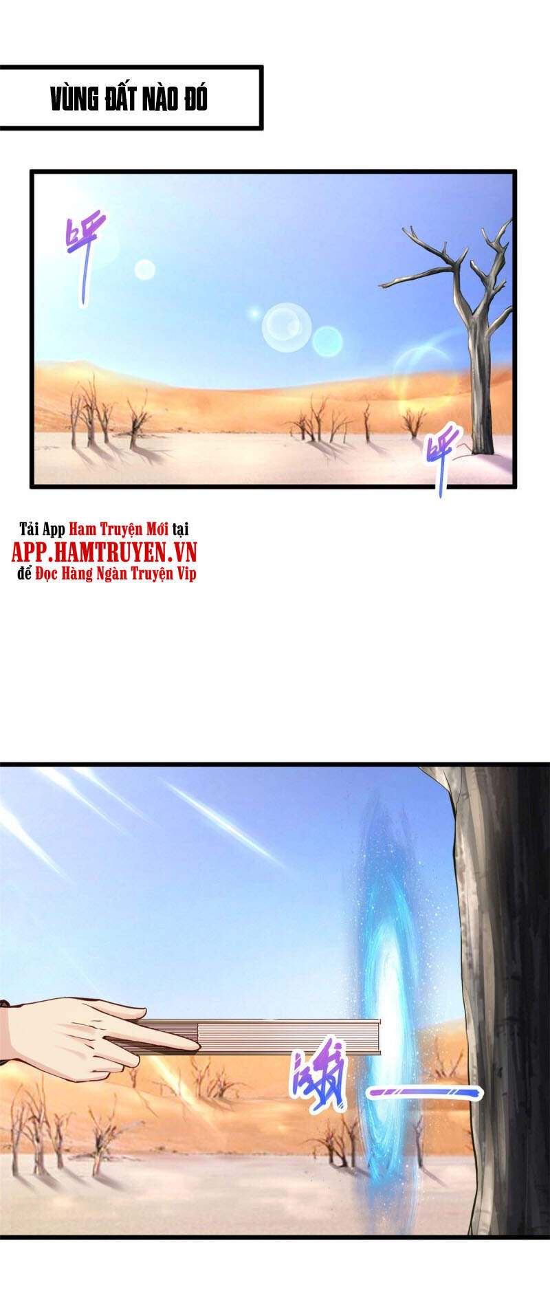 Tuyệt Phẩm Y Thánh Chapter 212 - 1