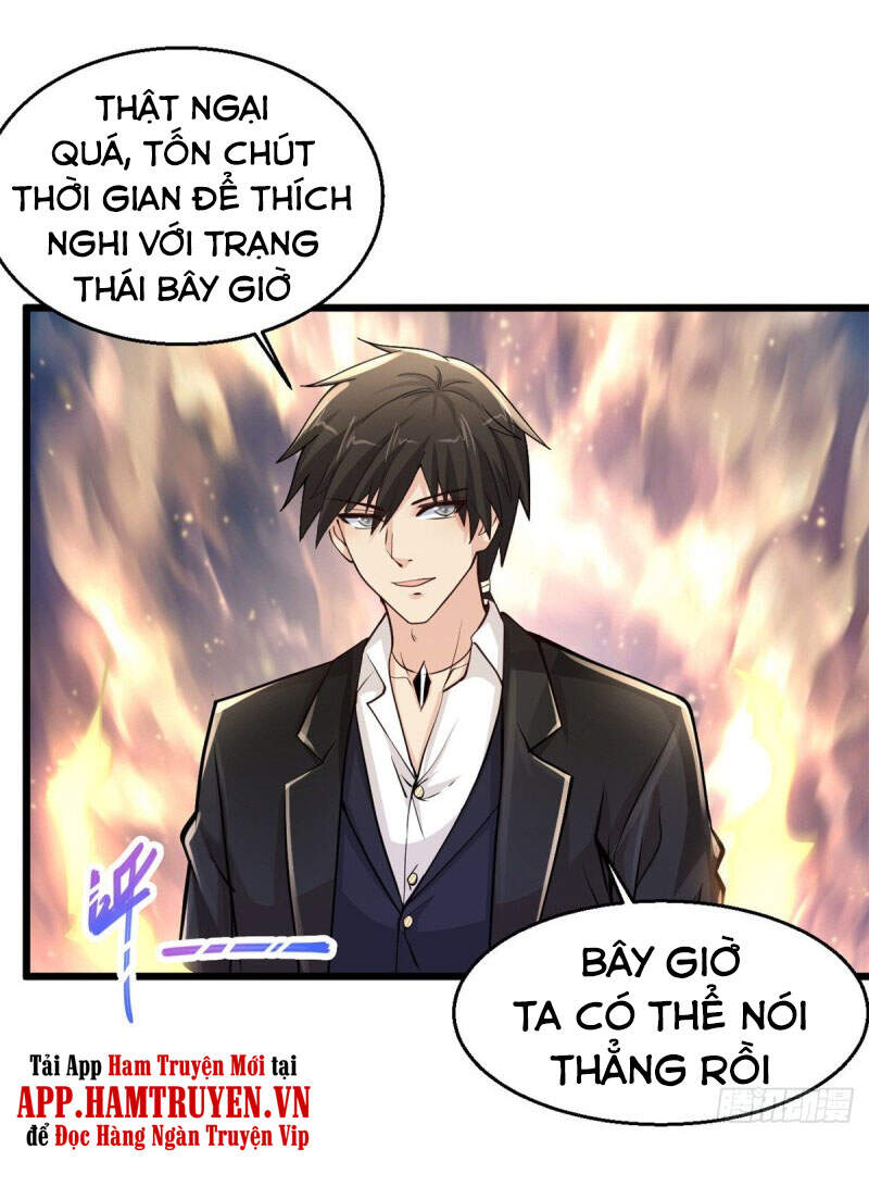 Tuyệt Phẩm Y Thánh Chapter 212 - 11