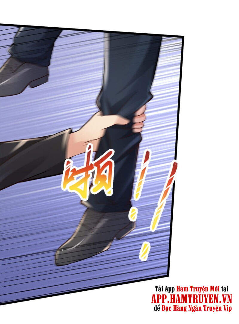 Tuyệt Phẩm Y Thánh Chapter 212 - 16
