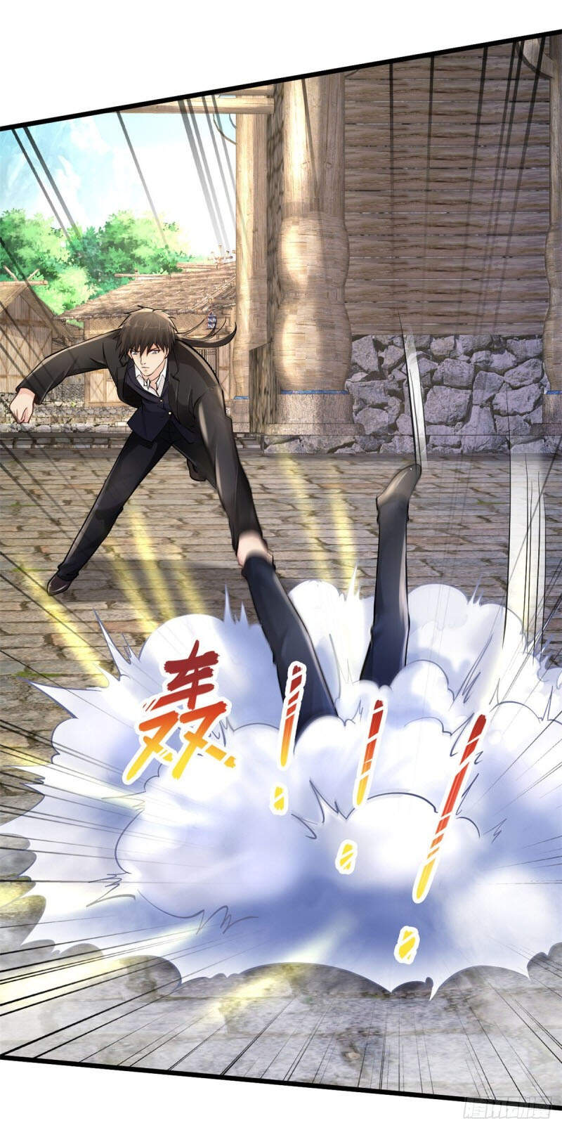 Tuyệt Phẩm Y Thánh Chapter 212 - 17