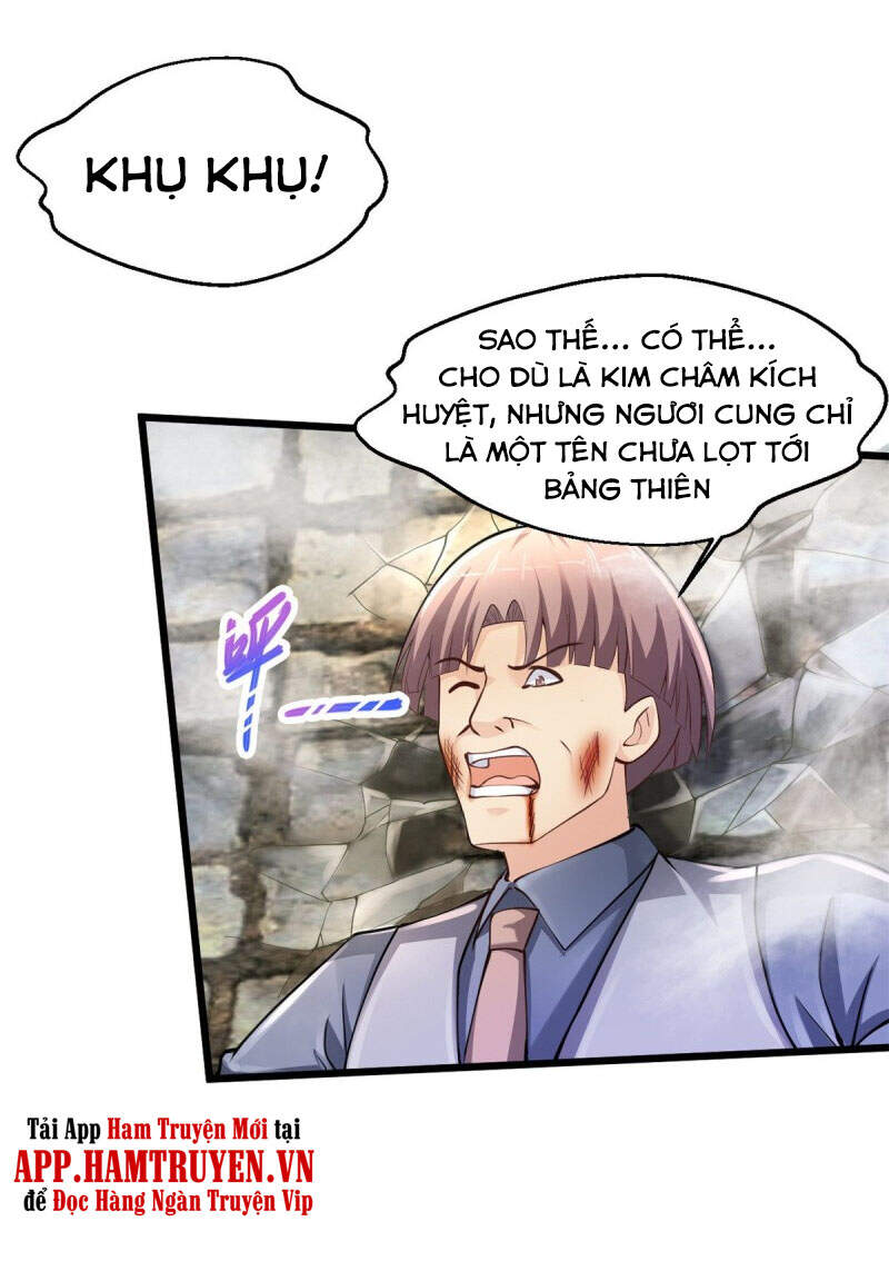 Tuyệt Phẩm Y Thánh Chapter 212 - 18
