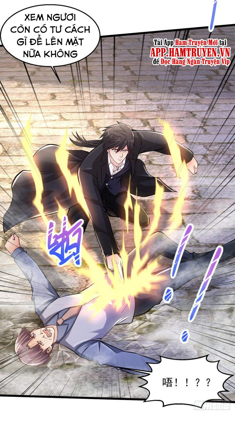 Tuyệt Phẩm Y Thánh Chapter 212 - 20