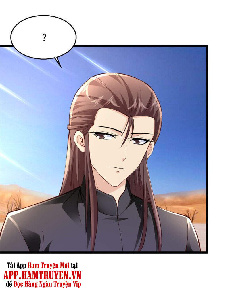 Tuyệt Phẩm Y Thánh Chapter 212 - 3
