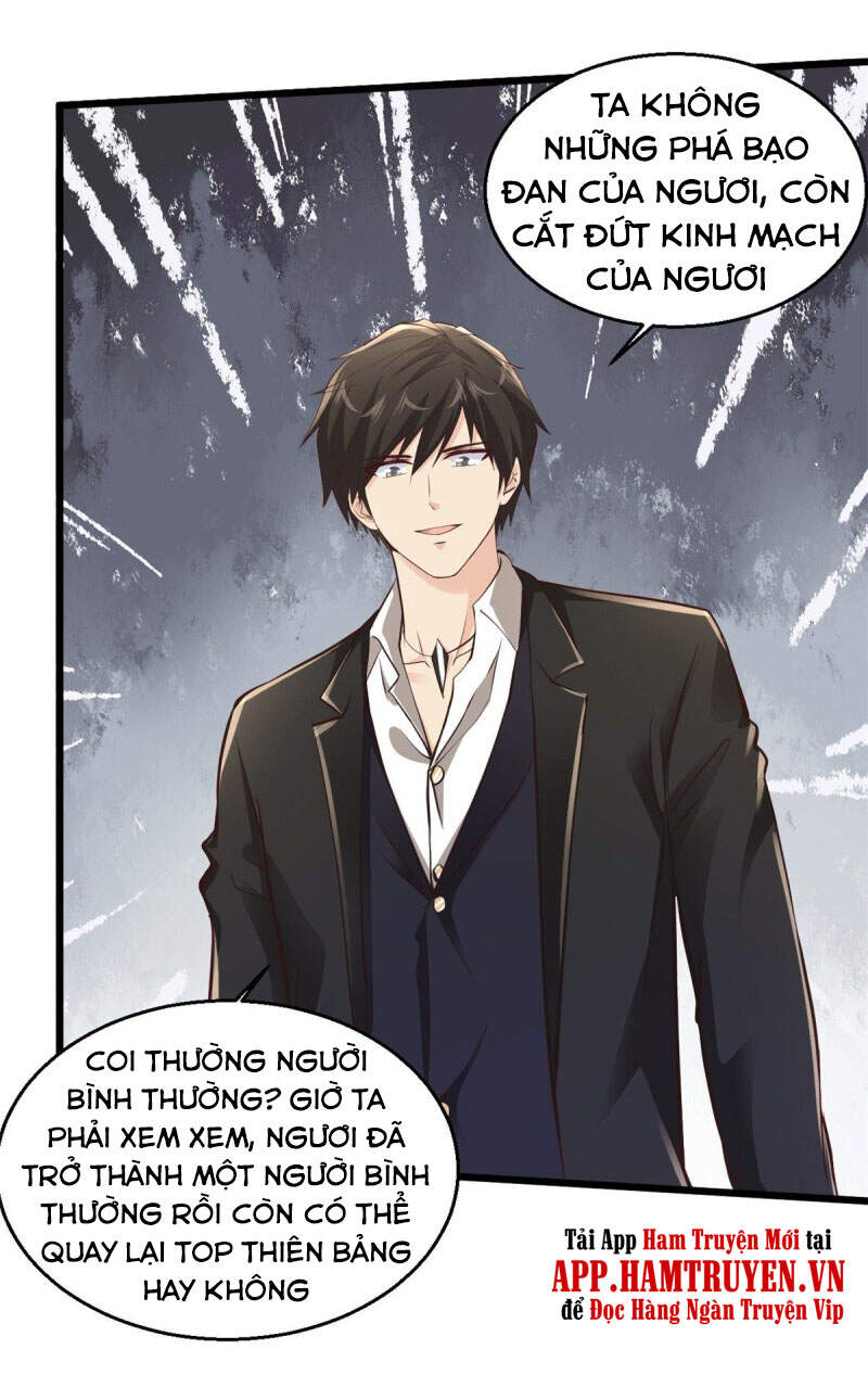 Tuyệt Phẩm Y Thánh Chapter 212 - 22