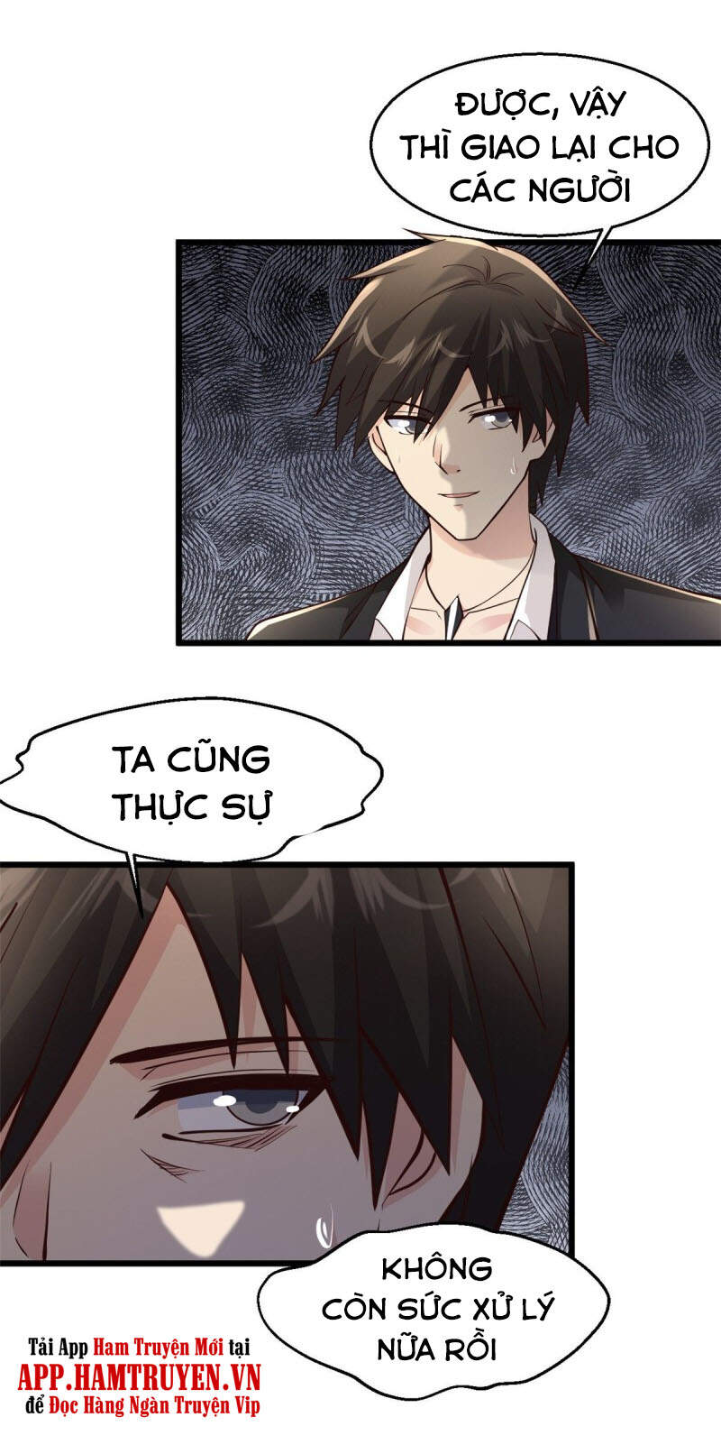 Tuyệt Phẩm Y Thánh Chapter 212 - 26