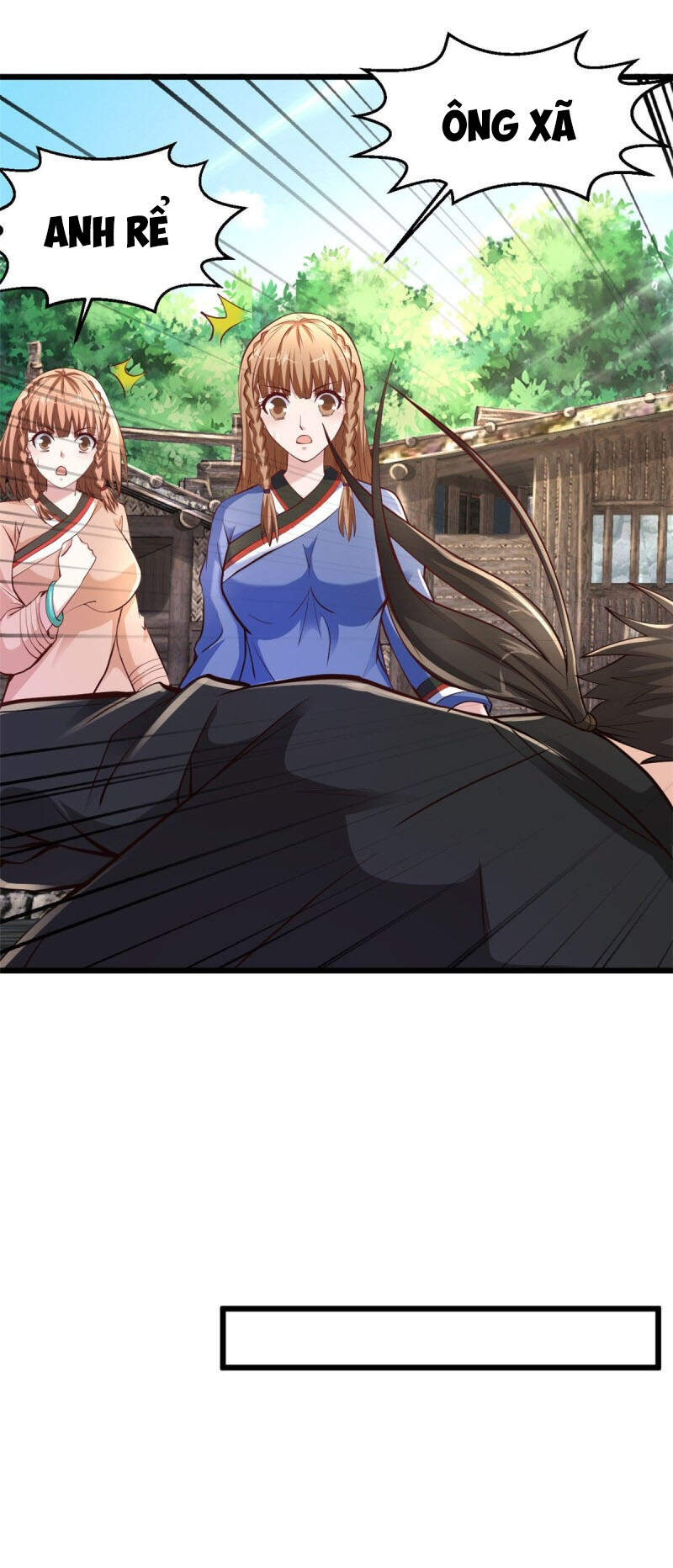 Tuyệt Phẩm Y Thánh Chapter 212 - 27