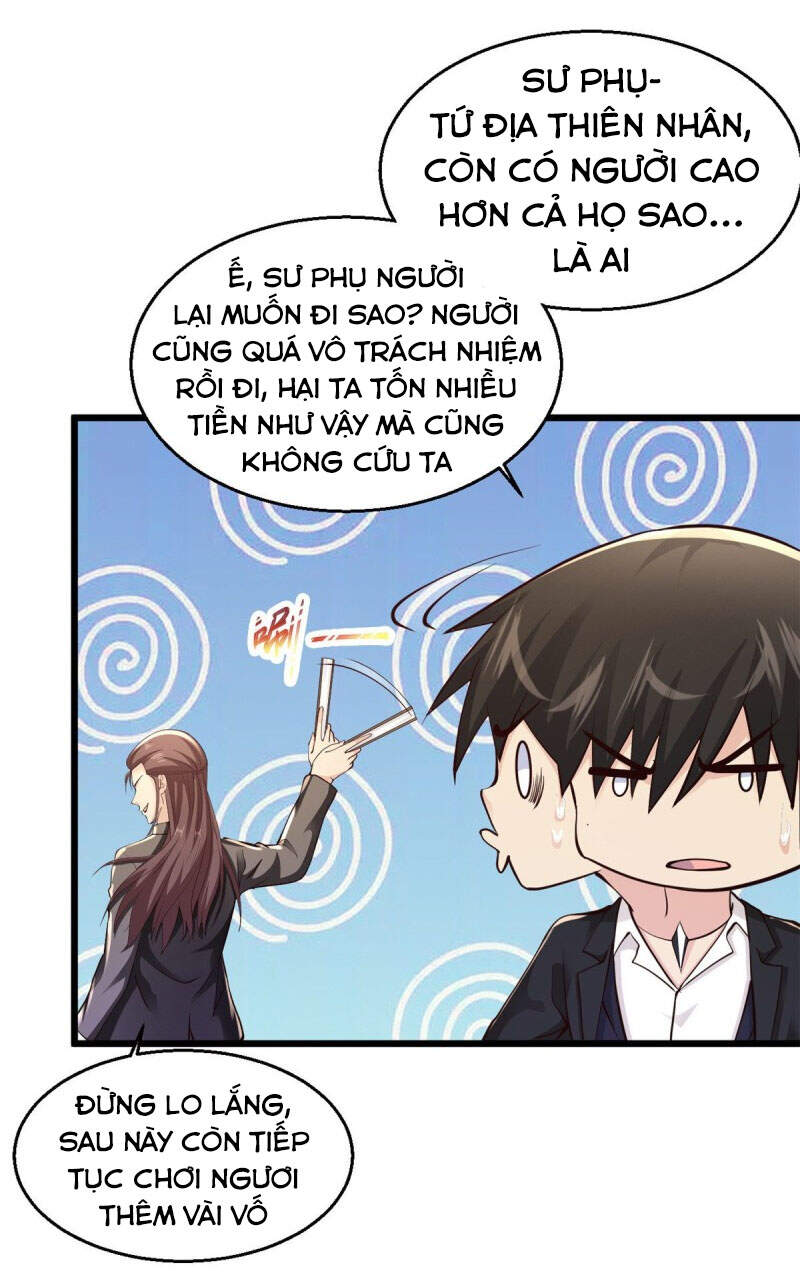 Tuyệt Phẩm Y Thánh Chapter 212 - 32