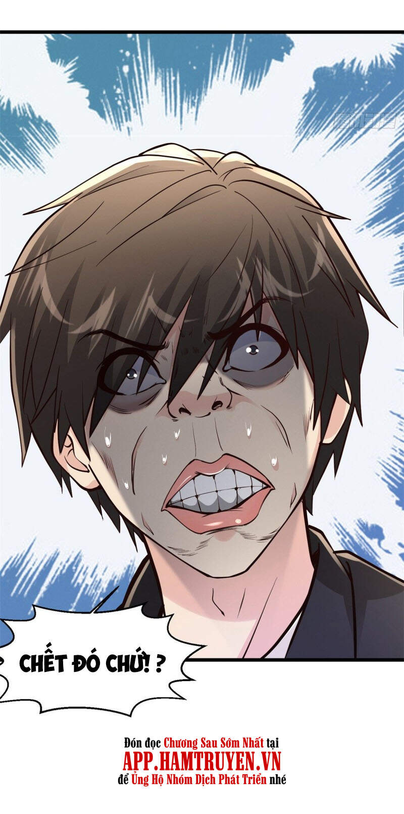 Tuyệt Phẩm Y Thánh Chapter 212 - 34