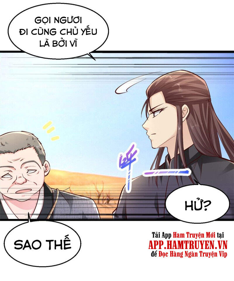 Tuyệt Phẩm Y Thánh Chapter 212 - 5