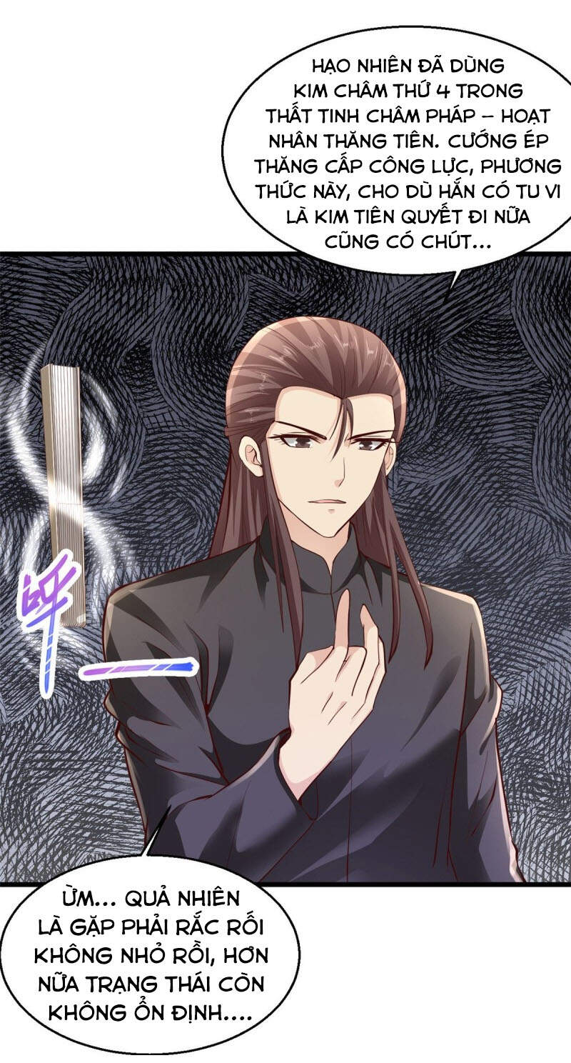 Tuyệt Phẩm Y Thánh Chapter 212 - 6