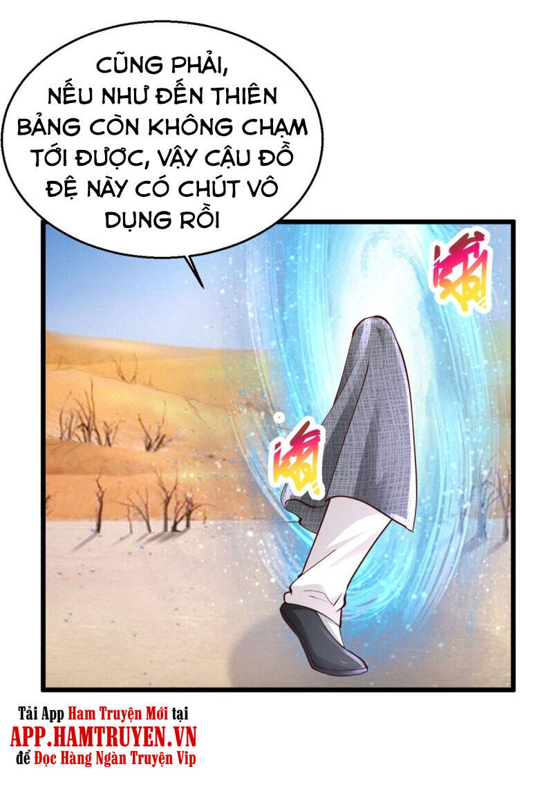 Tuyệt Phẩm Y Thánh Chapter 212 - 9