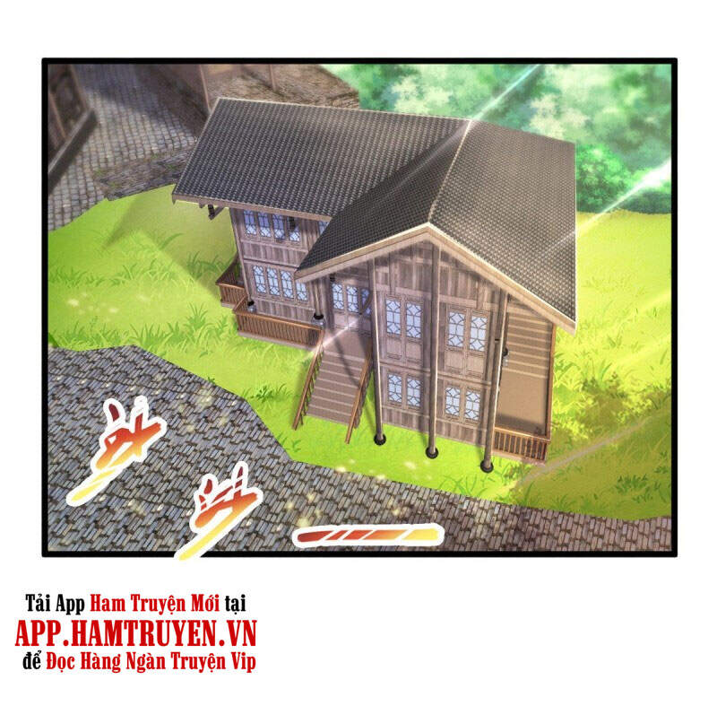 Tuyệt Phẩm Y Thánh Chapter 213 - 1