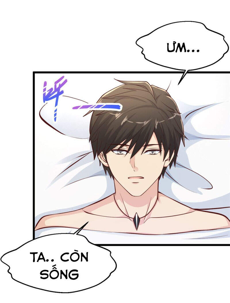 Tuyệt Phẩm Y Thánh Chapter 213 - 2