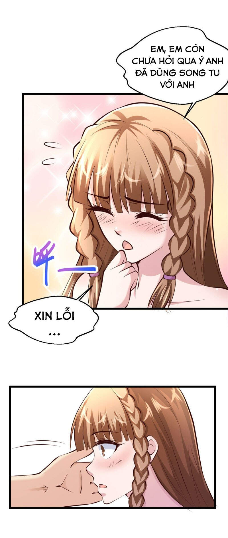 Tuyệt Phẩm Y Thánh Chapter 213 - 13