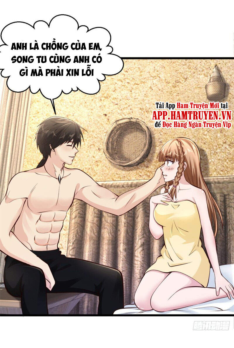 Tuyệt Phẩm Y Thánh Chapter 213 - 14