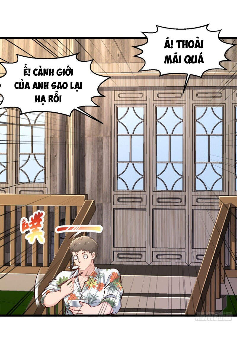 Tuyệt Phẩm Y Thánh Chapter 213 - 19