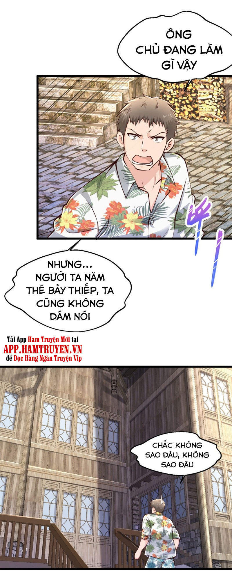 Tuyệt Phẩm Y Thánh Chapter 213 - 20