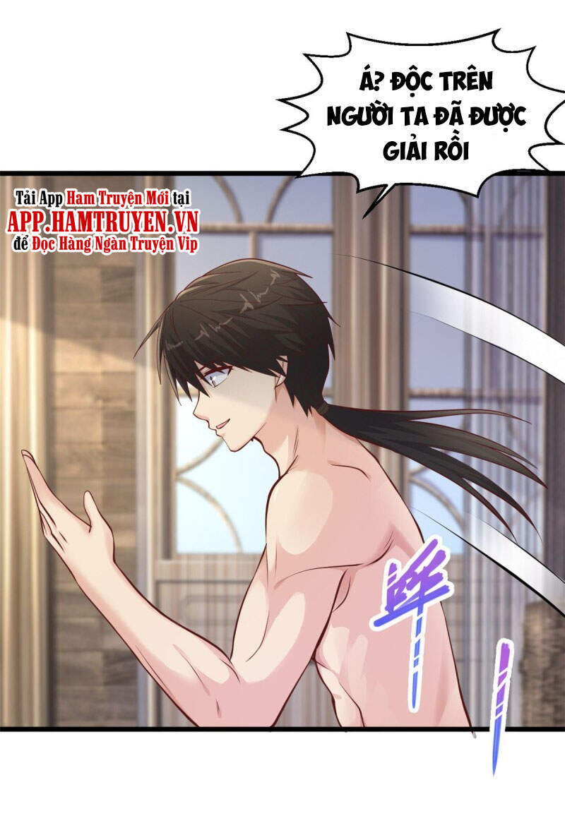 Tuyệt Phẩm Y Thánh Chapter 213 - 3