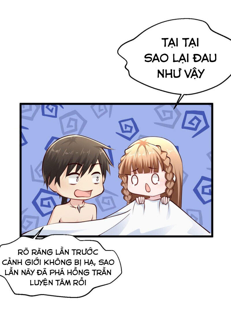 Tuyệt Phẩm Y Thánh Chapter 213 - 22
