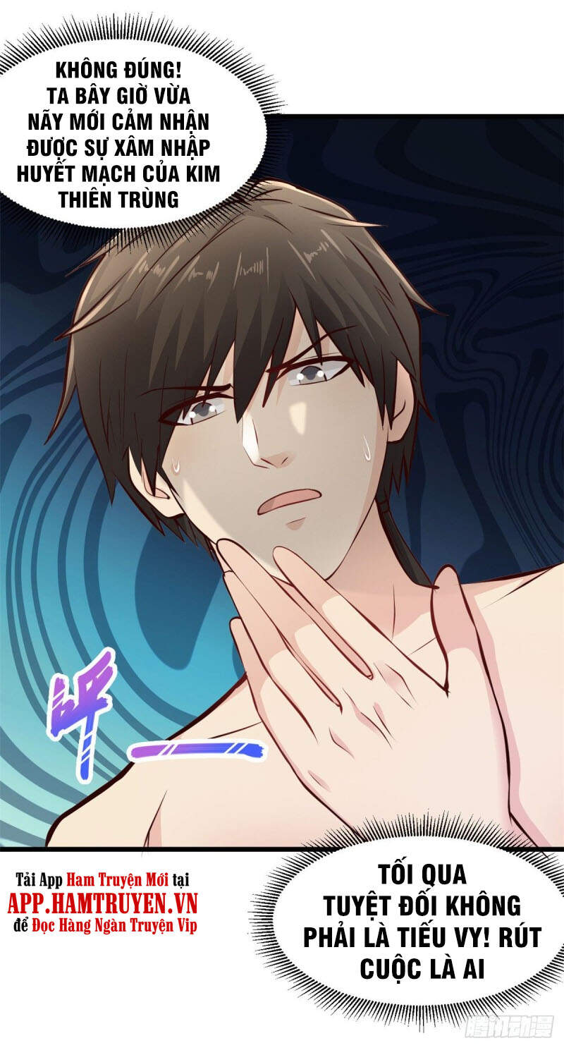 Tuyệt Phẩm Y Thánh Chapter 213 - 23