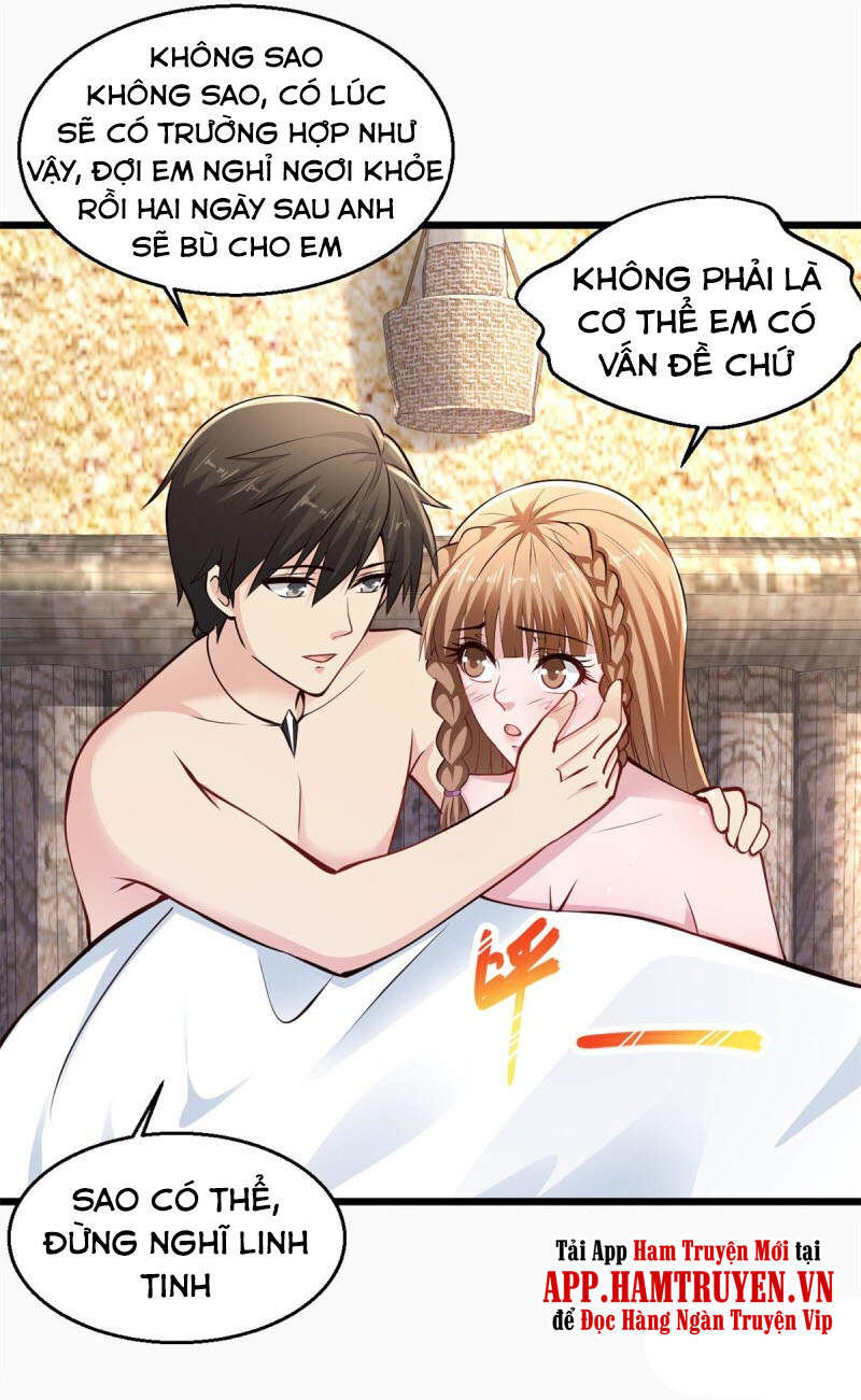 Tuyệt Phẩm Y Thánh Chapter 213 - 25
