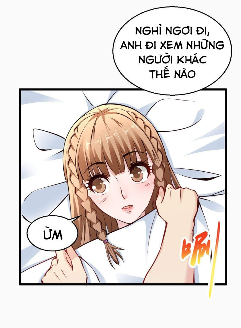 Tuyệt Phẩm Y Thánh Chapter 213 - 26