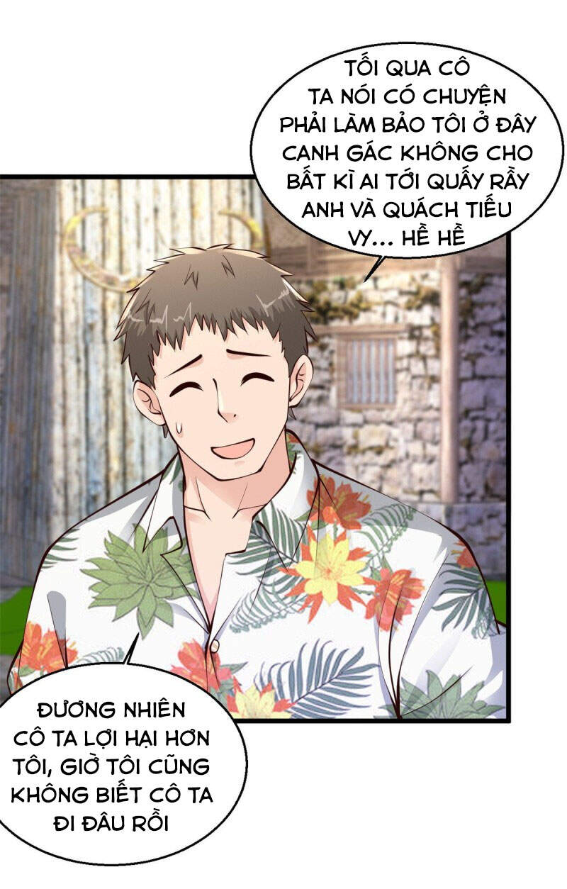 Tuyệt Phẩm Y Thánh Chapter 213 - 30