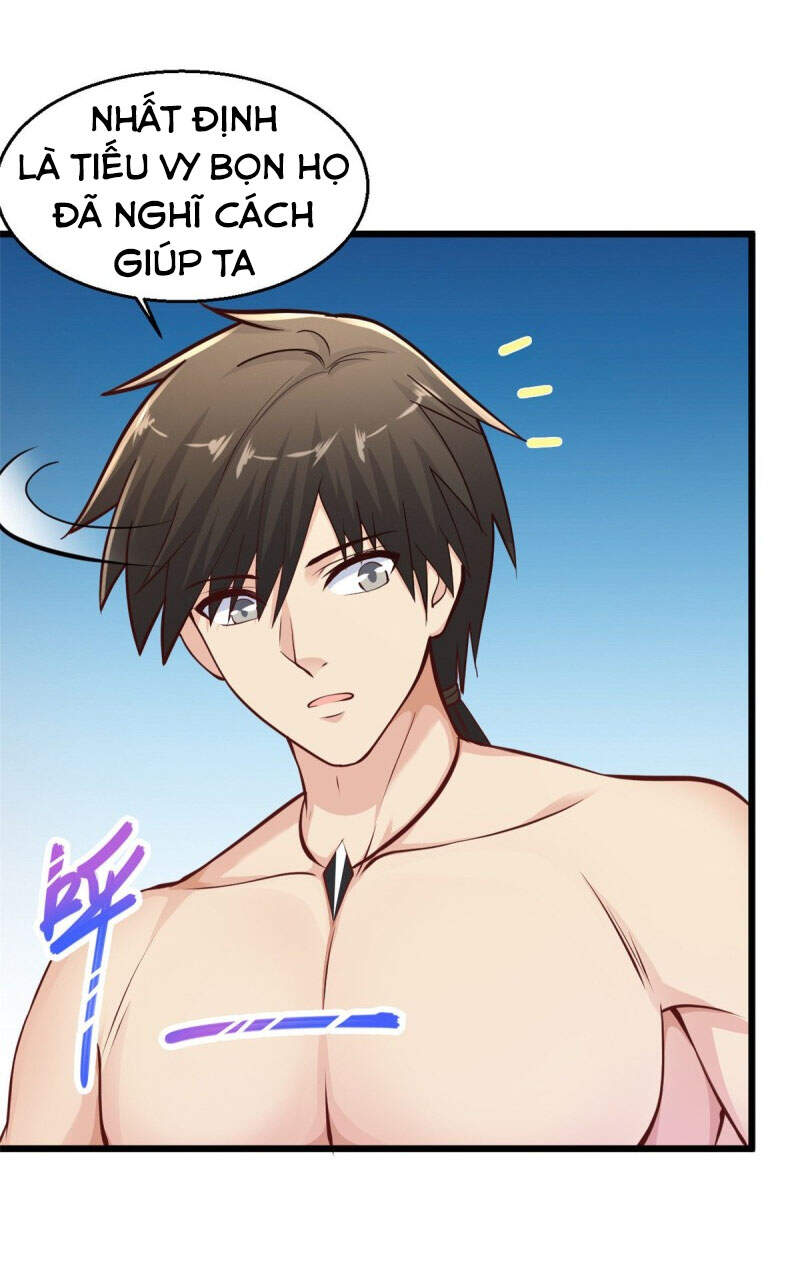 Tuyệt Phẩm Y Thánh Chapter 213 - 4