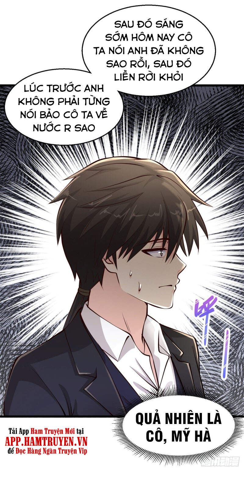 Tuyệt Phẩm Y Thánh Chapter 213 - 31