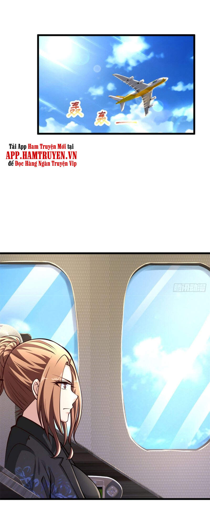 Tuyệt Phẩm Y Thánh Chapter 213 - 33